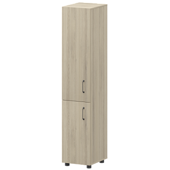 К-932,К-936,К-937,КФ-936,КФ-936 Стеллаж комбинированный узкий 360x420x2000 mm