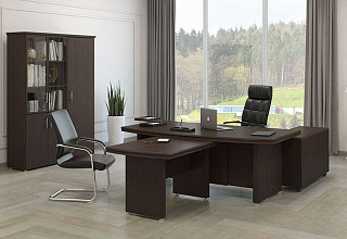 Кабинет Boston