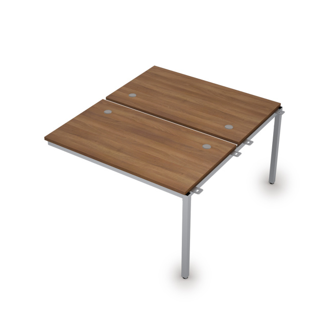 6МБС.278 Сдвоенные бенч-системы, средний модуль (1200*1435*750)