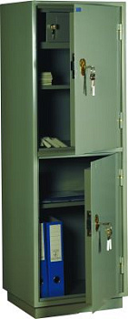 Шкаф бухгалтерский КБС 023т