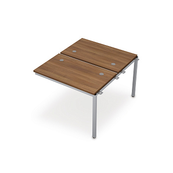 6МБС.267 Сдвоенные бенч-системы, средний модуль (1000*1235*750)