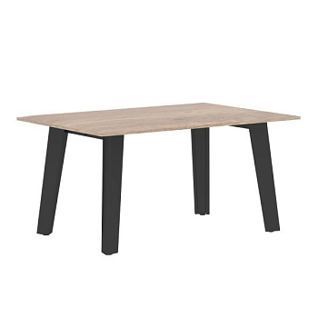 JCT 9060 Стол журнальный JCT 9060  900х600х450