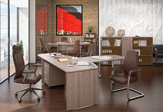 Кабинет  ХTEN