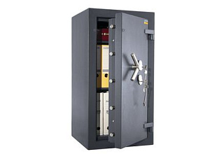 4-й класс устойчивости к взлому