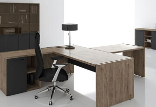 Кабинет MORRIS TREND