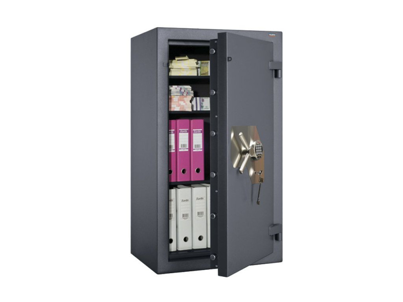 VALBERG ФОРТ 1268 EL взломостойкий сейф 