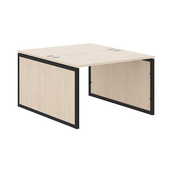 XQPWST 1214 Стол 2-х местный XQPWST 1214  1200х1406х750