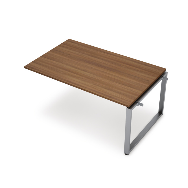 6МПС-О.603 Бенч-системы для переговорных столов, средний модуль (1400*1000*750)