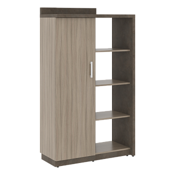 СФ-534171 Шкаф СФ-534171  1037х454,5х1770