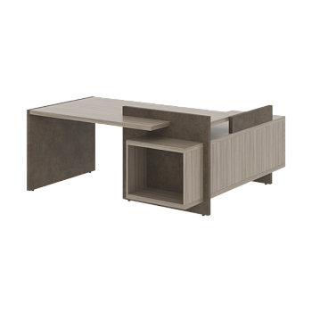 СФ-531221 Стол СФ-531221  1800х1798х840