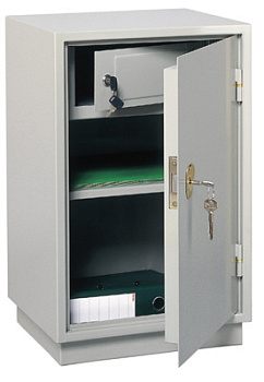 Шкаф бухгалтерский "КБ 011т"