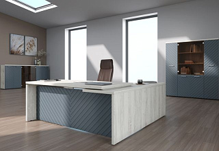 Кабинет TORR LUX