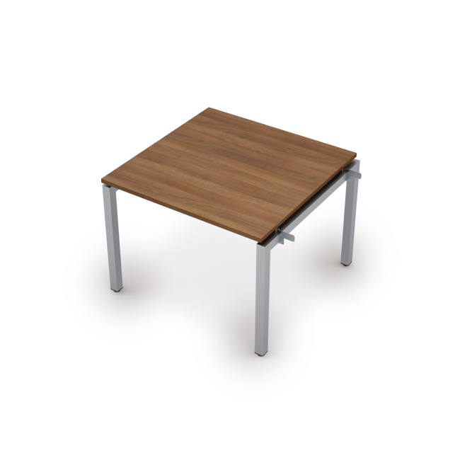 6МПН.501 Бенч-система для переговорных столов, начальный модуль (1000*1000*750)