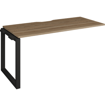 НТМП.О-180Э Модуль линейный на металлокаркасе(1800x730x750)