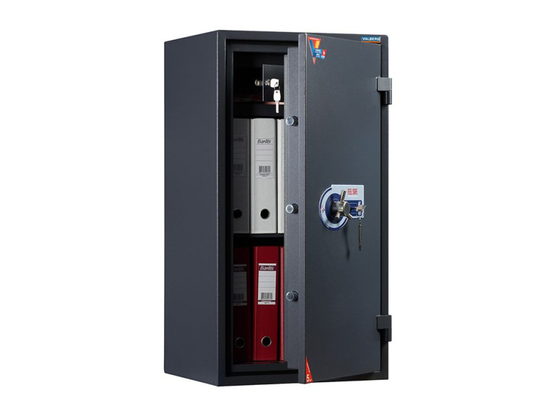 VALBERG ГАРАНТ 95 T огневзломостойкий сейф 