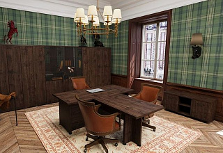 Кабинет ПРИОРИТЕТ