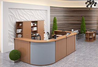 Серия IMAGO(Ресепшн)