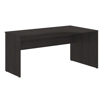 SET-160-1R Стол эргономичный правый (1600Х900Х760)