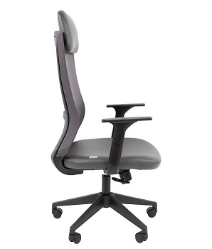 Кресло  CHAIRMAN 500 (ЛТ) LT ЭКО	