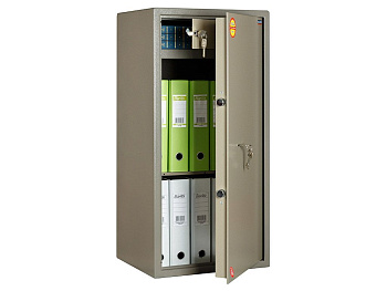 VALBERG ASM 90T мебельный сейф 