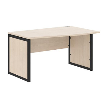 XQPCT 149(R) Стол эргономичный XQPCT 149(R)  1400х900х750