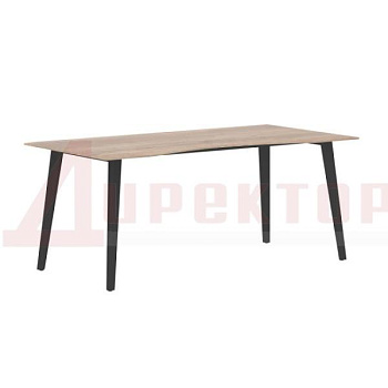 JST 1890 Стол руководителя JST 1890  1800х900х750