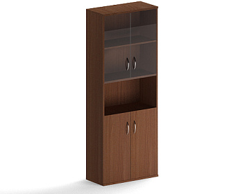 СТ-1.4 Шкаф (770Х365Х1975)