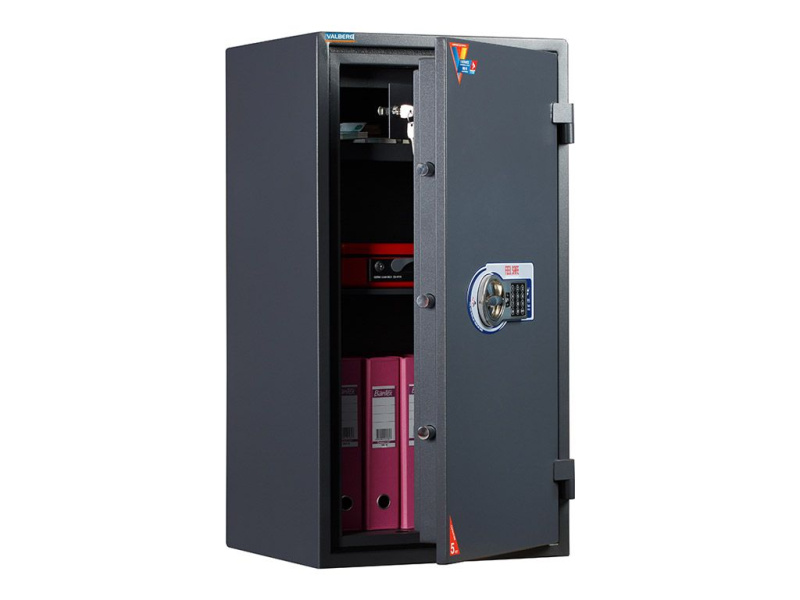 VALBERG ГАРАНТ 95 T EL огневзломостойкий сейф 