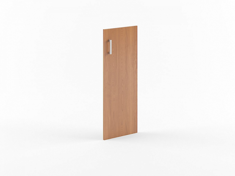 ДВЕРЬ ДЕРЕВЯННАЯ В 520 R(421X18X1132)