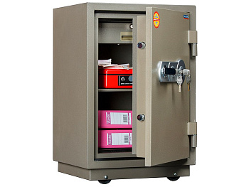 VALBERG FRS-73.T-KL огнестойкий сейф 