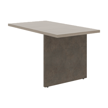 СФ-533101 Стол приставной СФ-533101  1380х750х760