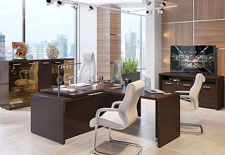 Кабинет  Torr