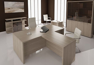 Кабинет руководителя TAIM-MAX