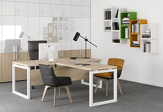 Кабинет Смарт