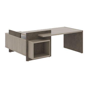 СФ-531212 Стол СФ-531212  2000х1798х840