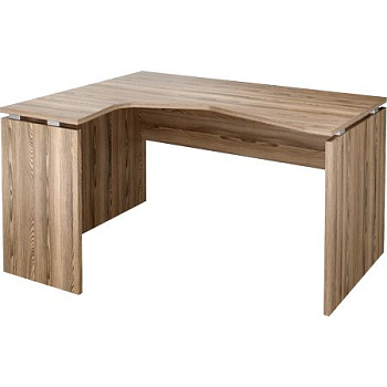 НТ-040 Сто эргономичный левый(1400*1100*750)