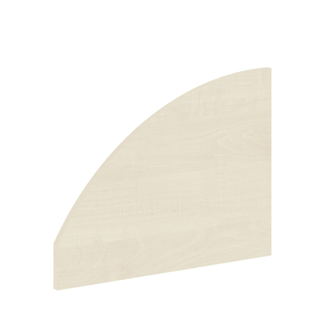 ЭКР-1 Экран боковой (600Х18Х450)