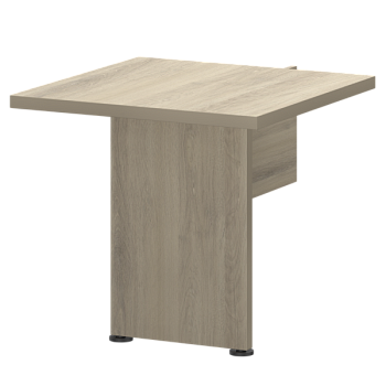 К-969 Модуль конференц-приставки 800x800x750 mm