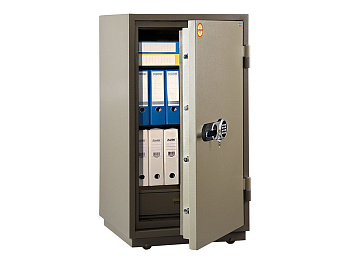 VALBERG FRS-127.T-EL огнестойкий сейф 