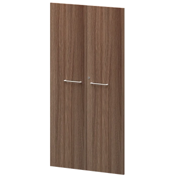 Фасады KZF-48(Б) Темный шимо 784x18x1564 Кортез