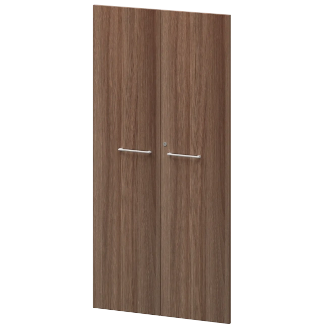 Фасады KZF-48(Б) Темный шимо 784x18x1564 Кортез