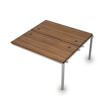 6МБС.279 Сдвоенные бенч-системы, средний модуль (1400*1435*750)