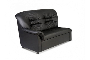 V-100 2-х местная диванная секция ЛЕВАЯ