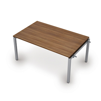 6МПН.504 Бенч-система для переговорных столов, начальный модуль (1600*1000*750)