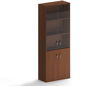 СТ-1.2 Шкаф (770Х365Х1975)