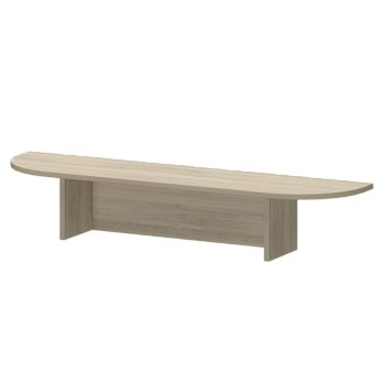 К-931 Надставка декоративная 1200x286x218 mm