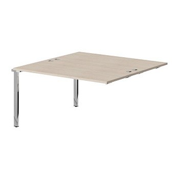 XIGWST 1414.1 Стол промежуточный для Бенч XIGWST 1414.1 1400х1406х750