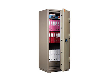 VALBERG FRS-173.T-EL огнестойкий сейф 