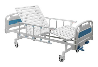 МЕДИЦИНСКИЕ КРОВАТИ