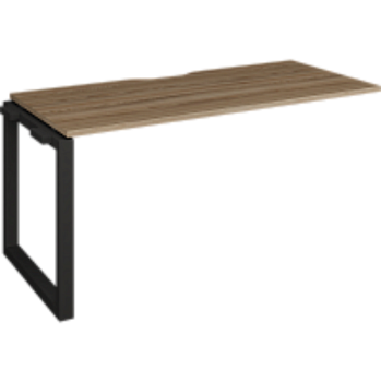 НТМП.О-120Э Модуль линейный на металлокаркасе(1200x730x750)